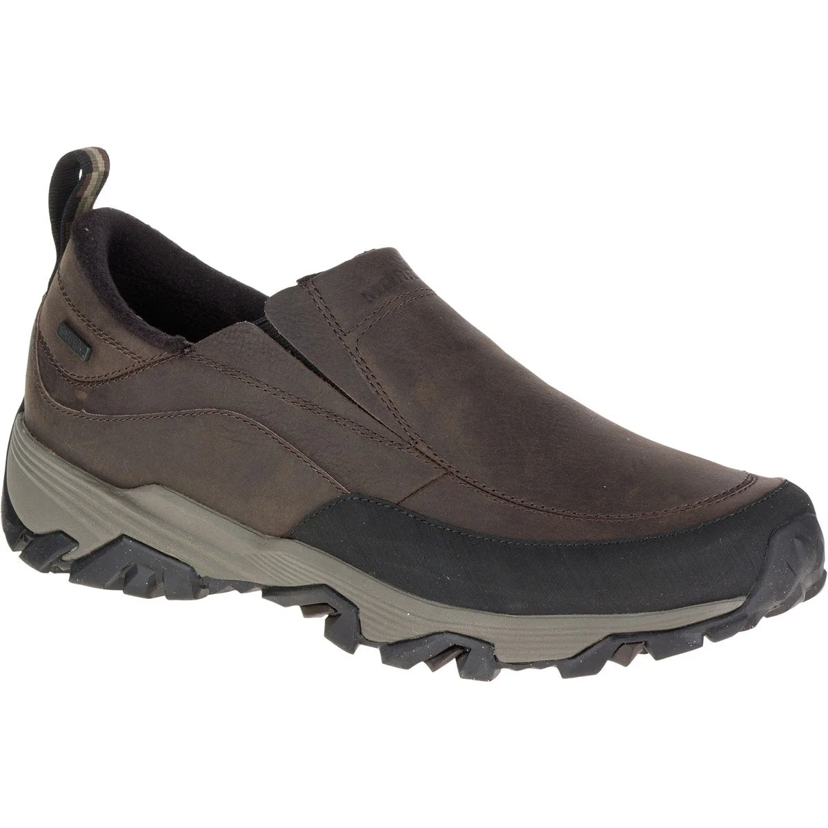 Men's Coldpack Ice+ Moc Waterproof - Image 2