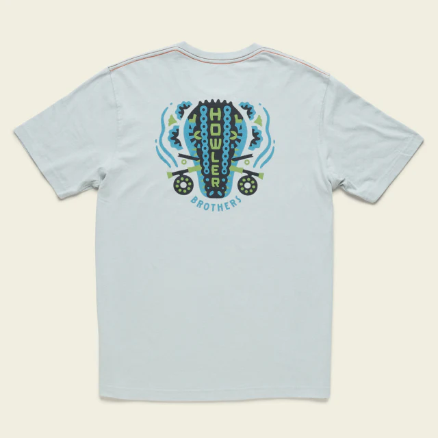 Men's Cotton T - Image 10