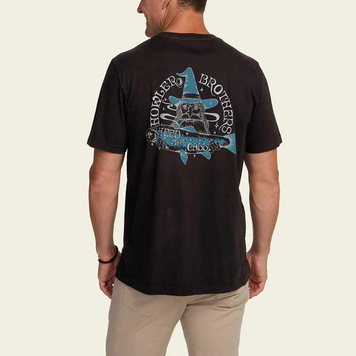 Men's Cotton T - Image 12