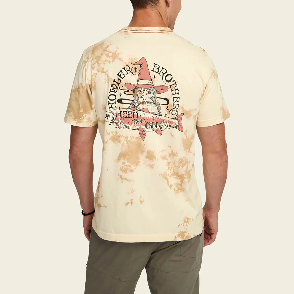 Men's Cotton T - Image 13