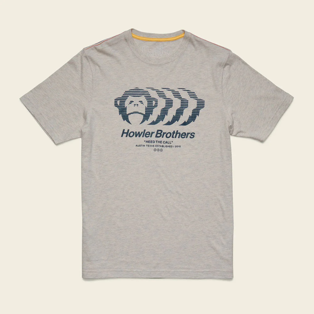 Men's Cotton T - Image 19