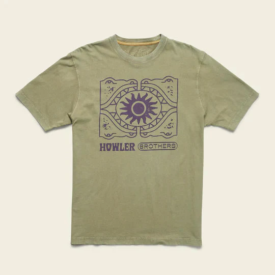Men's Cotton T - Image 4