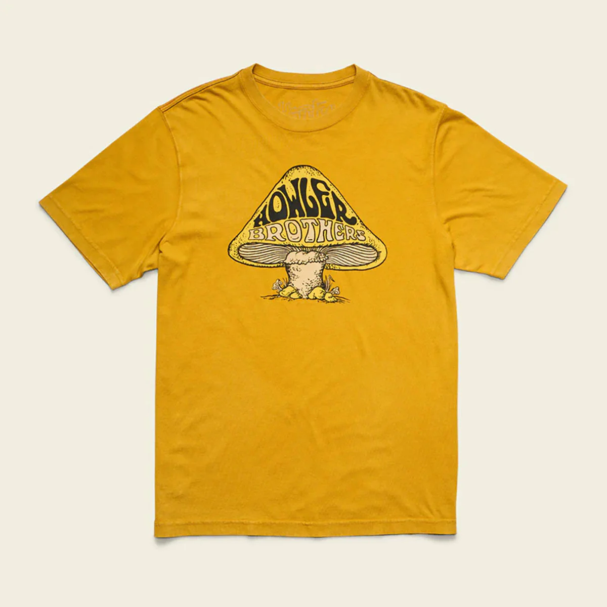 Men's Cotton T - Image 5
