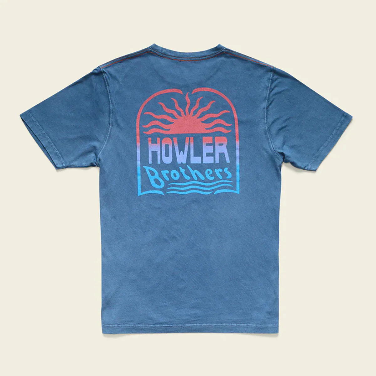 Men's Cotton T - Image 6