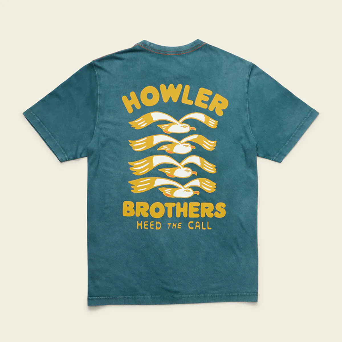 Men's Cotton T - Image 7