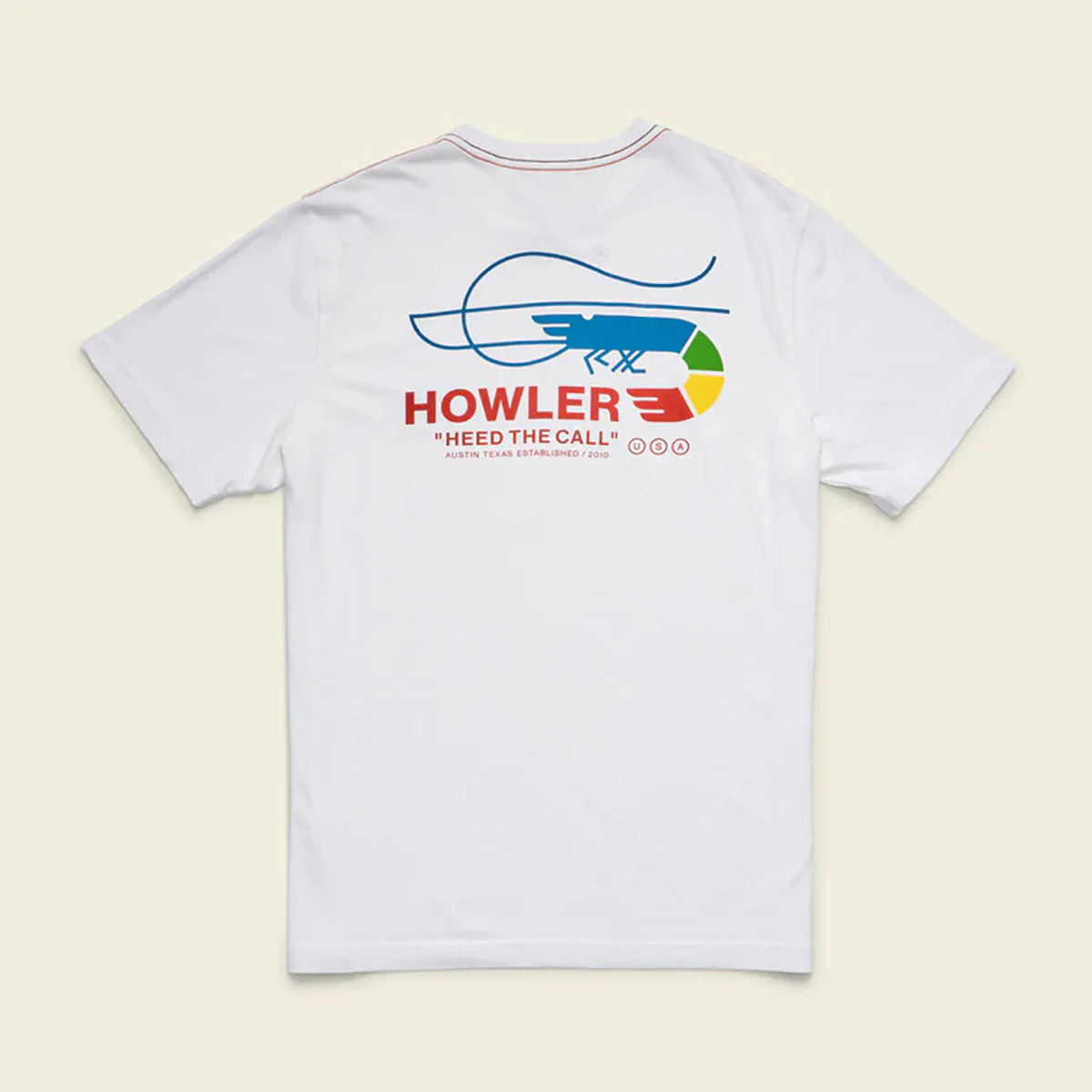 Men's Cotton T - Image 8