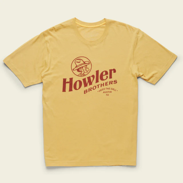 Men's Cotton T - Image 9