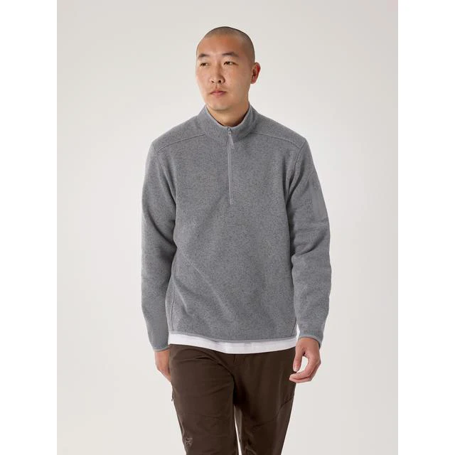Men's Covert 1/2 Zip