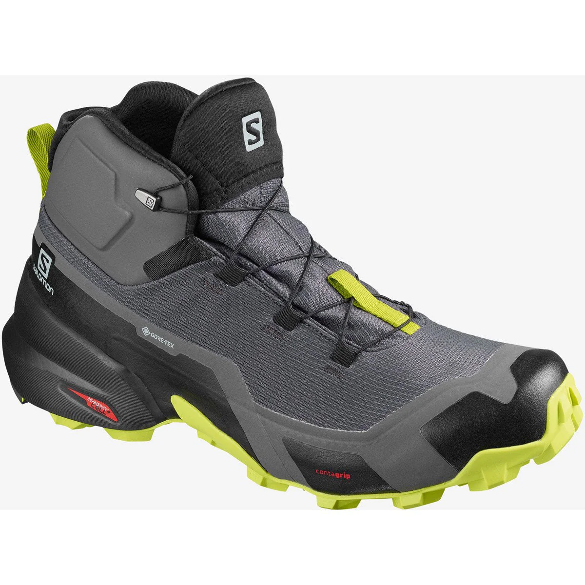 Men's Cross Hike Mid GTX - Image 2