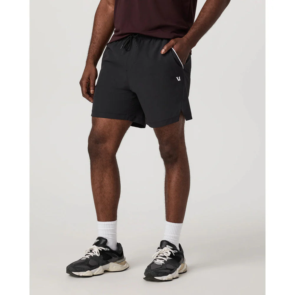 Men's Crosscourt Short Unlined 7"