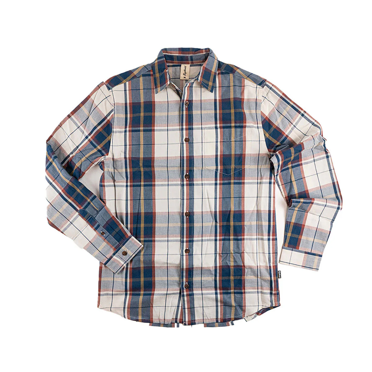 Crosses Shirt - Image 2