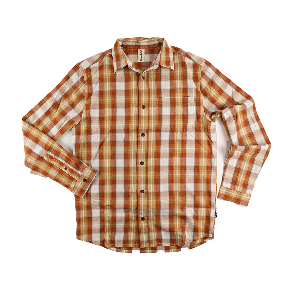 Crosses Shirt - Image 3