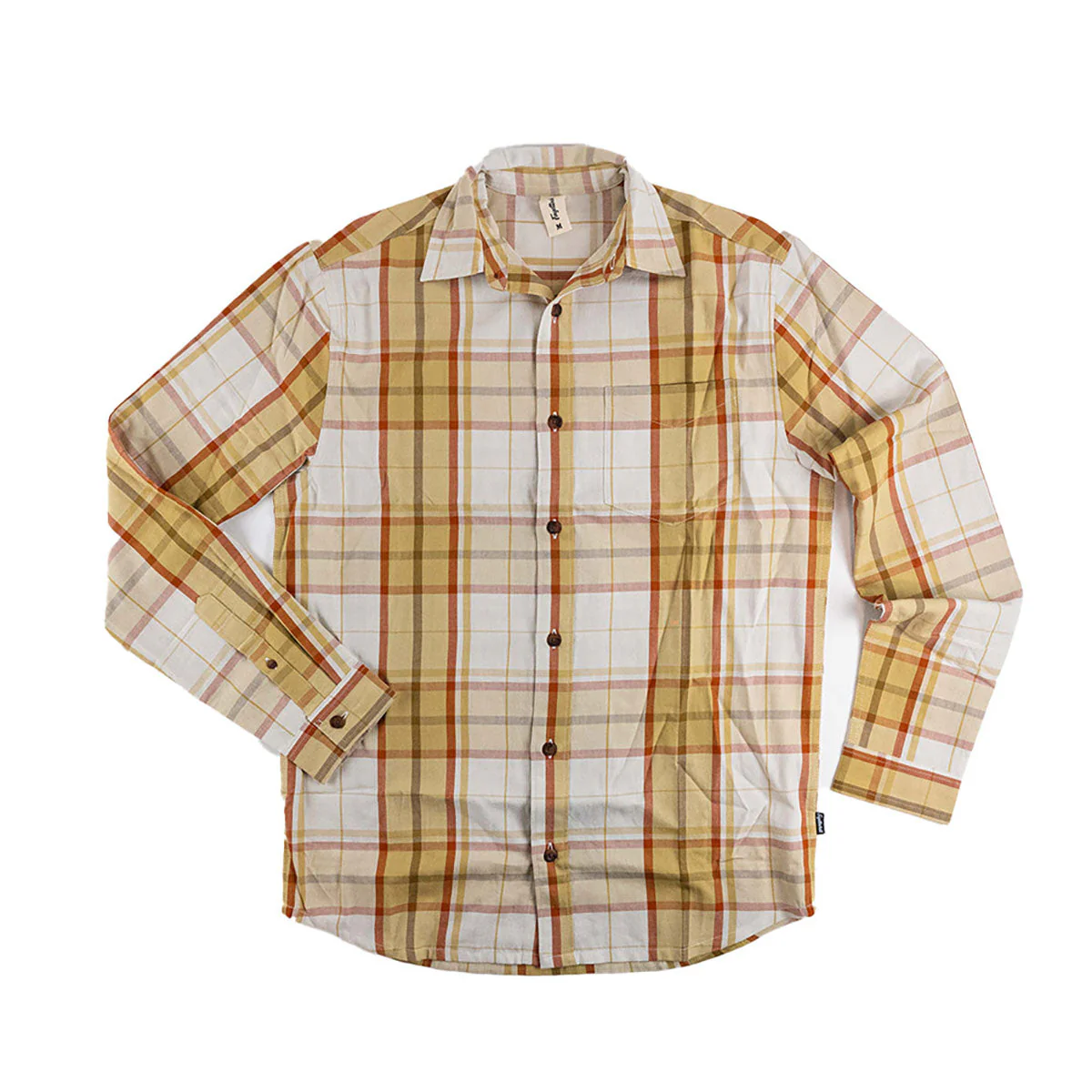 Crosses Shirt - Image 4
