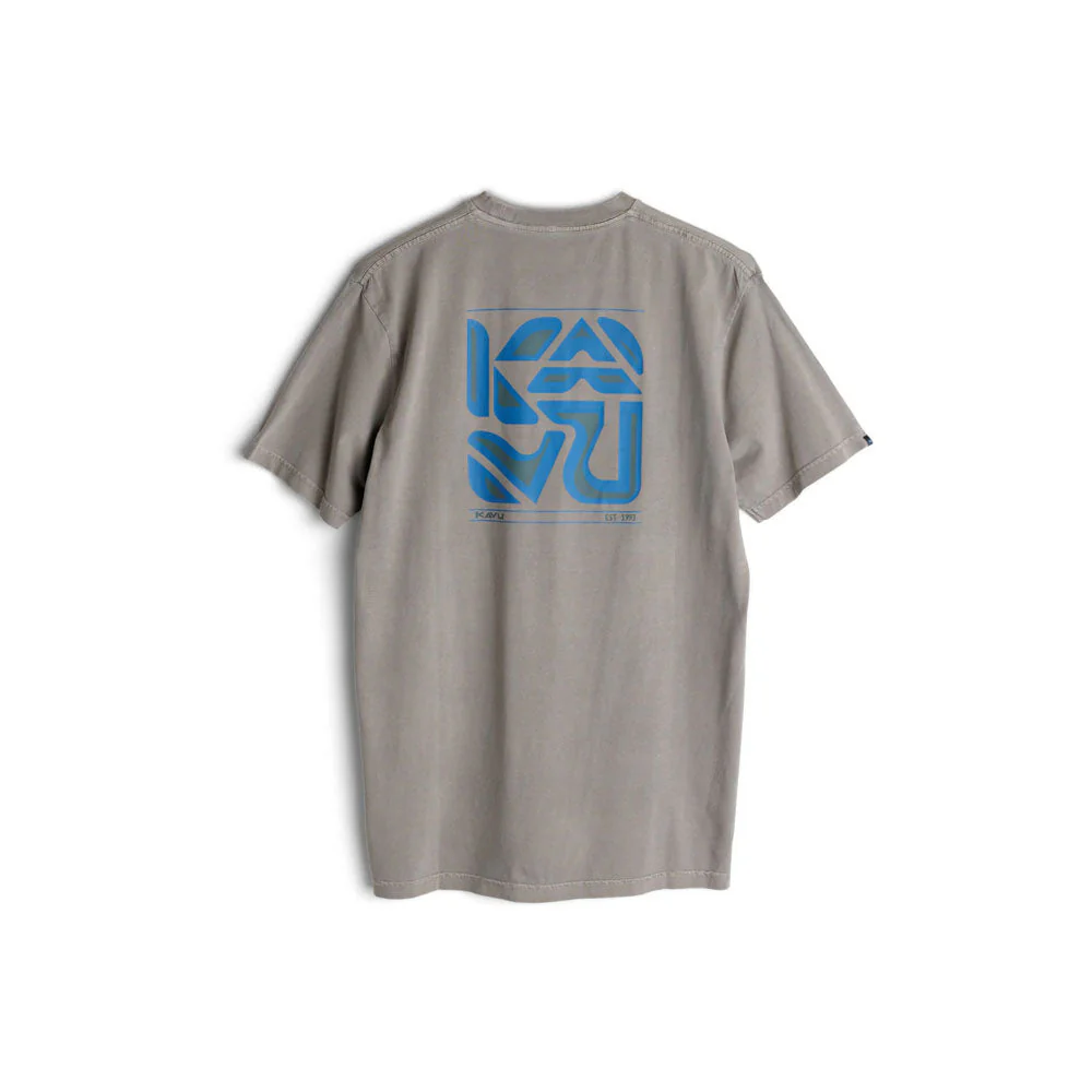 Men's Cubed