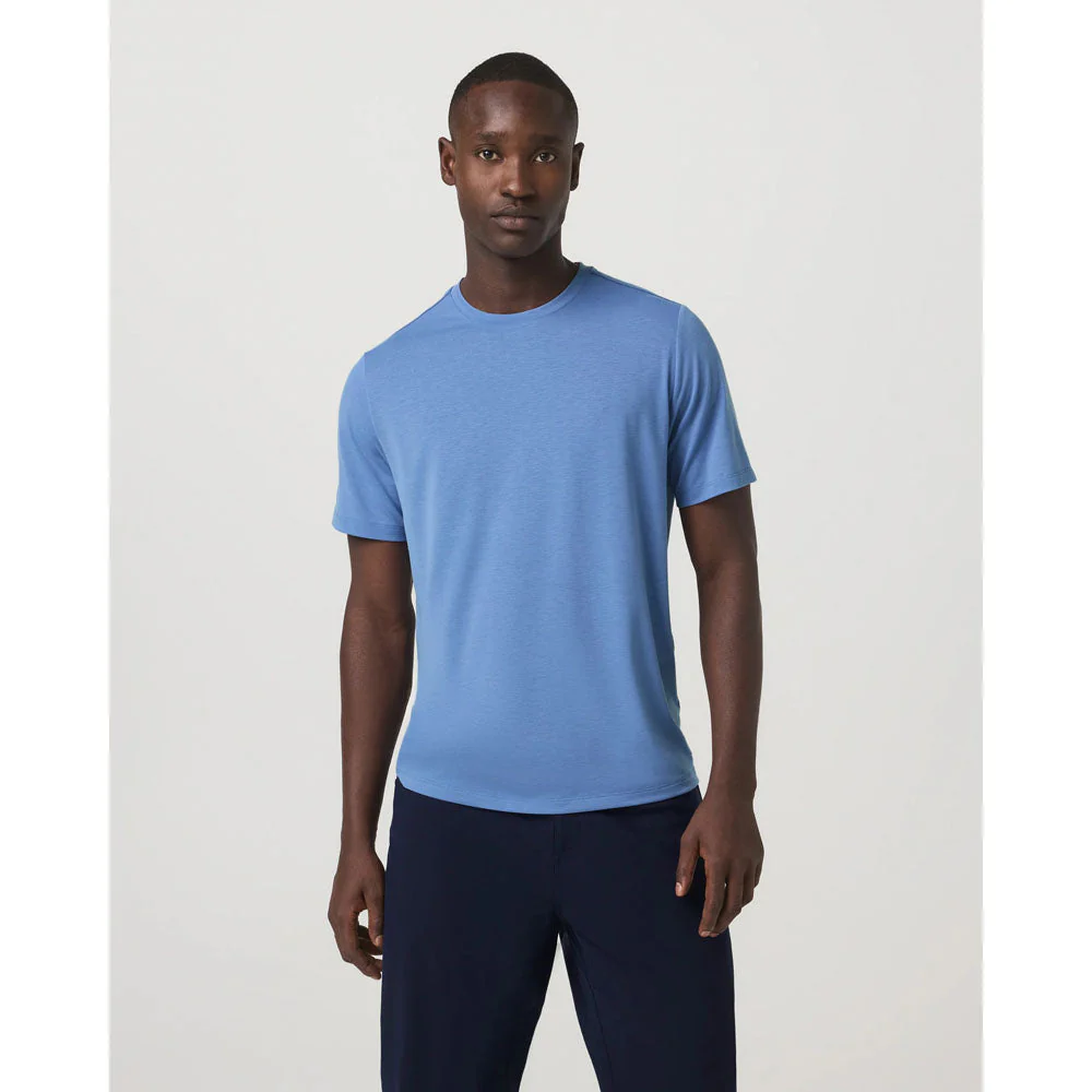 Men's Current Tech Tee - Image 10