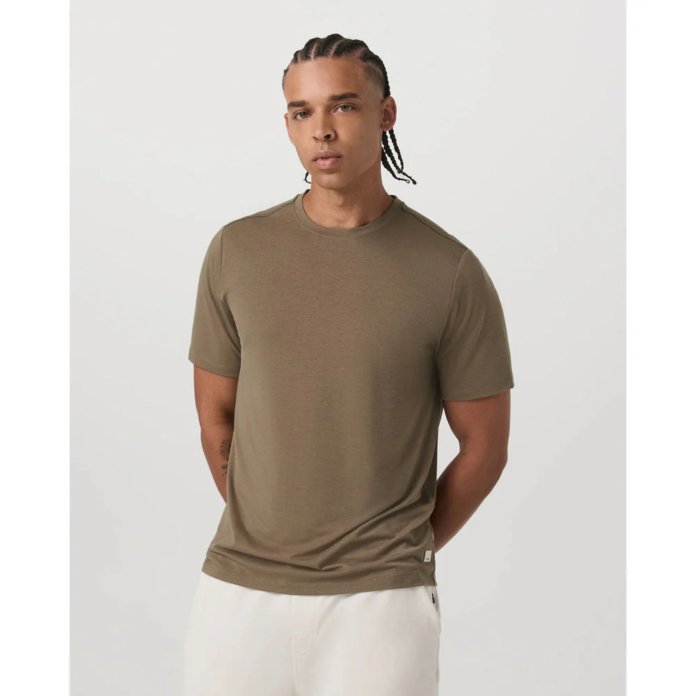 Men's Current Tech Tee - Image 11