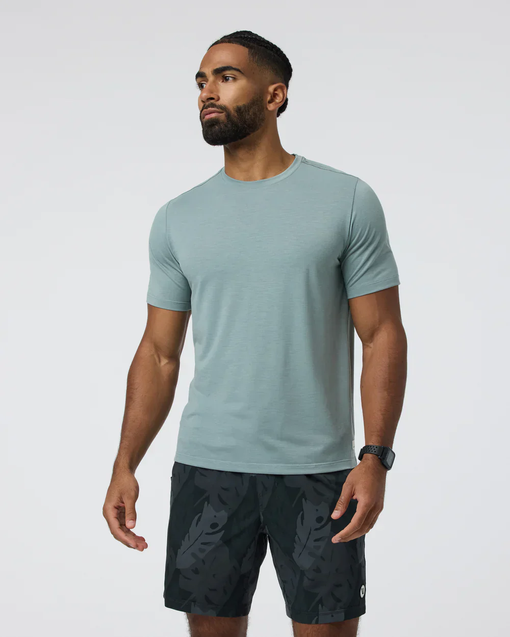 Men's Current Tech Tee - Image 6