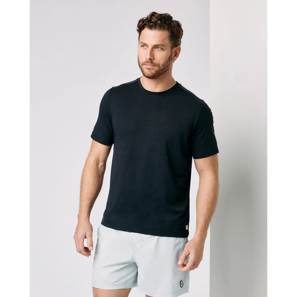 Men's Current Tech Tee - Image 7