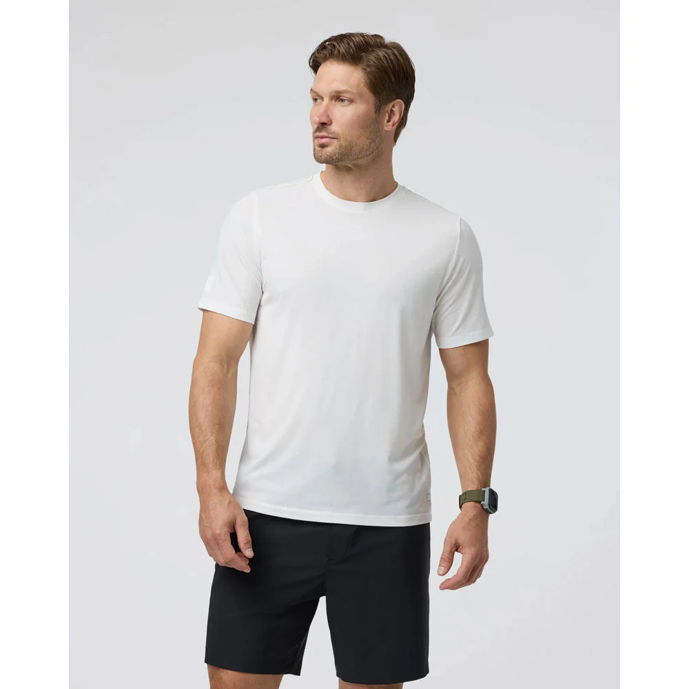 Men's Current Tech Tee - Image 8