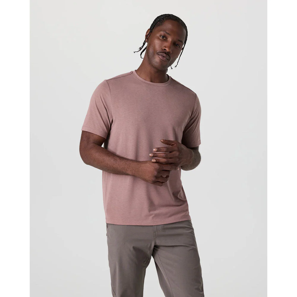 Men's Current Tech Tee - Image 9