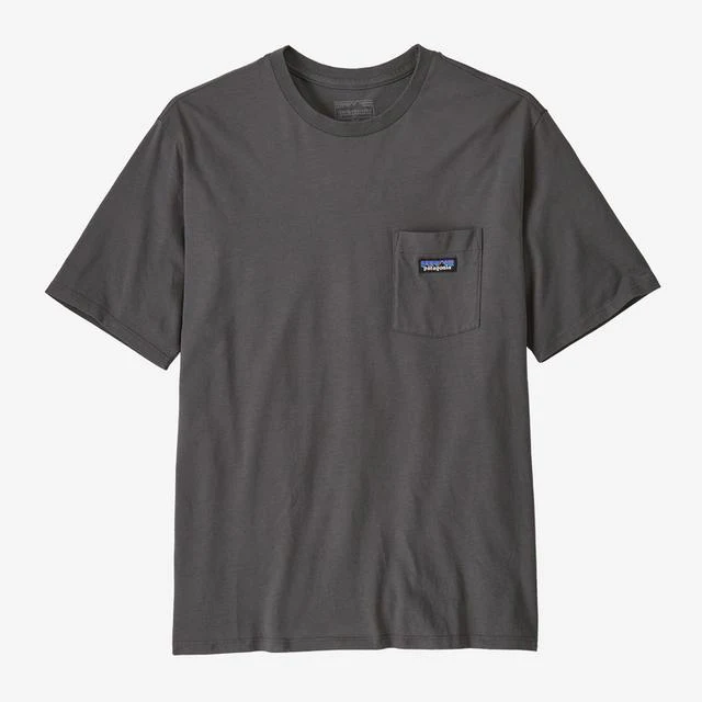 Men's Daily Pocket Tee - Image 2