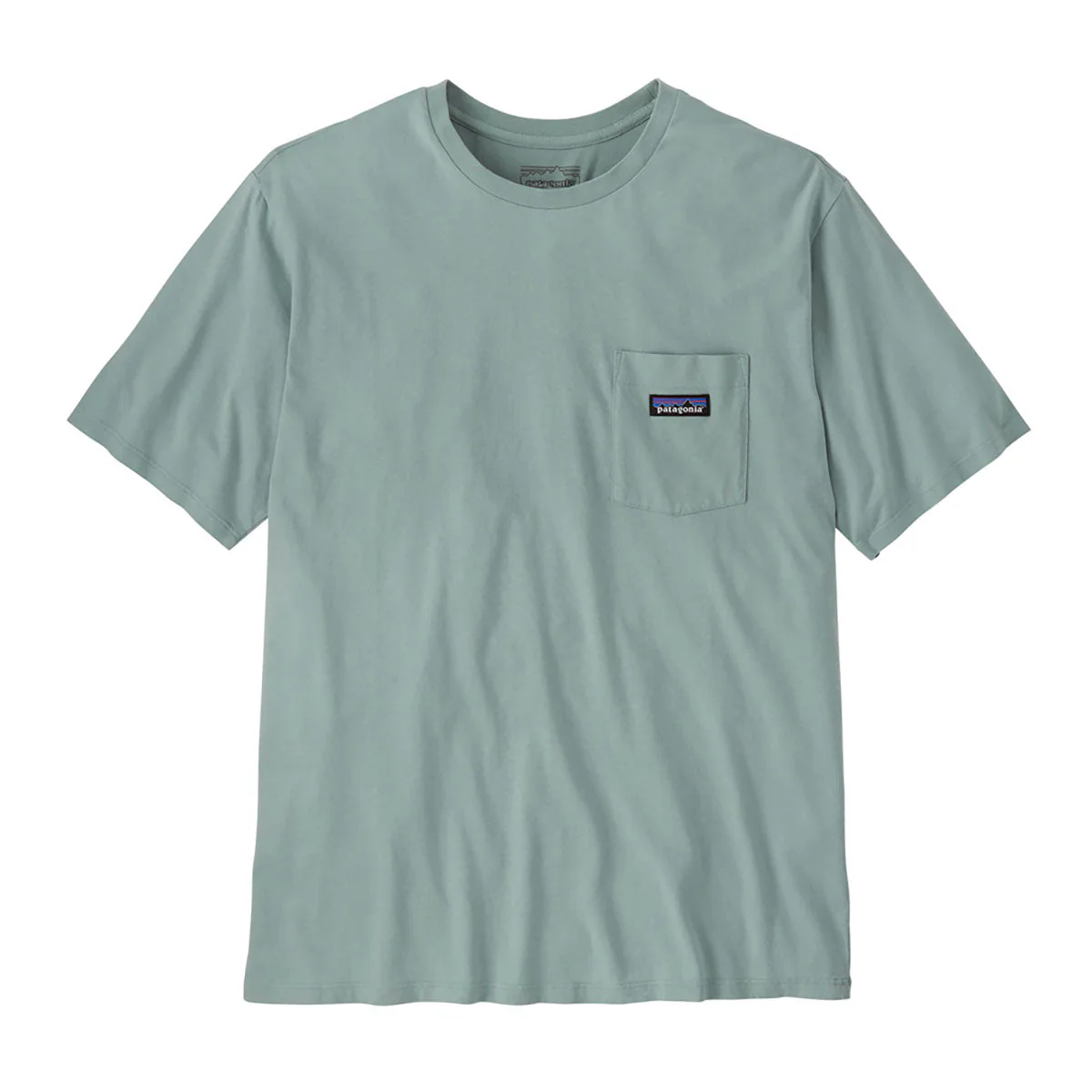 Men's Daily Pocket Tee - Image 3