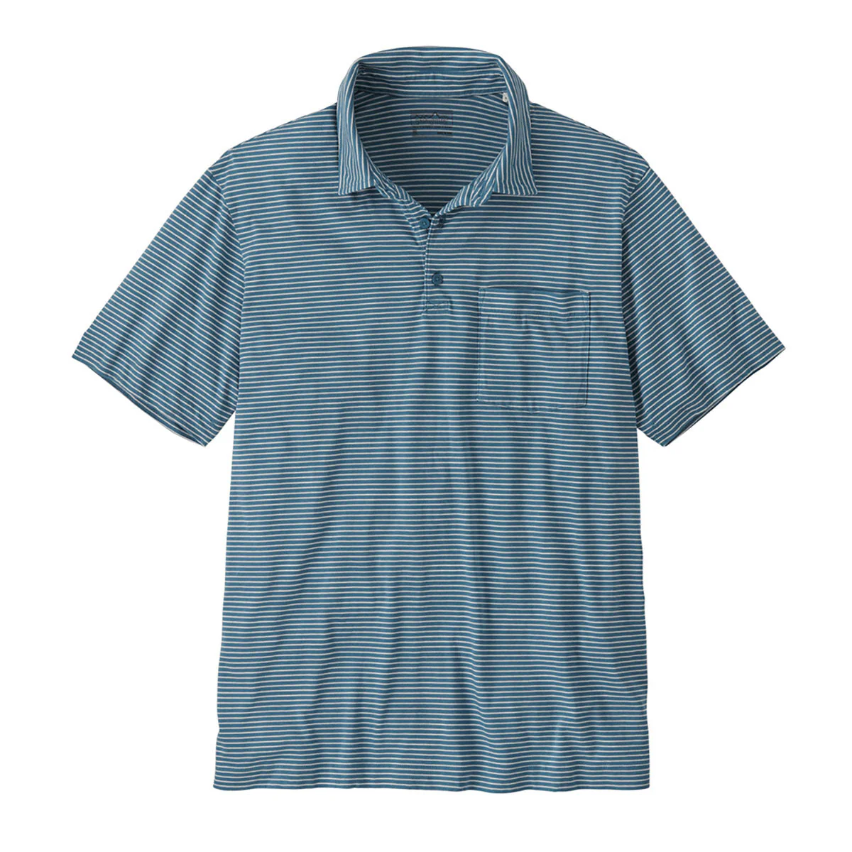 Men's Daily Polo - Image 4