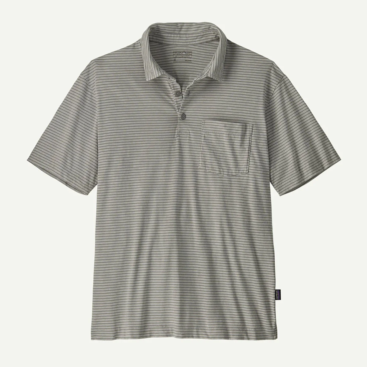 Men's Daily Polo - Image 7
