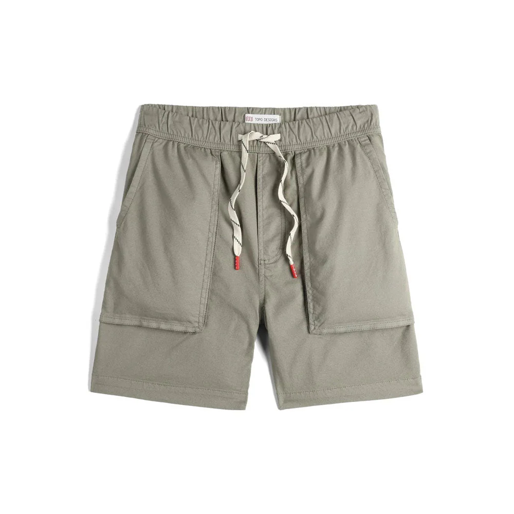 Men's Desert Shorts - Image 2