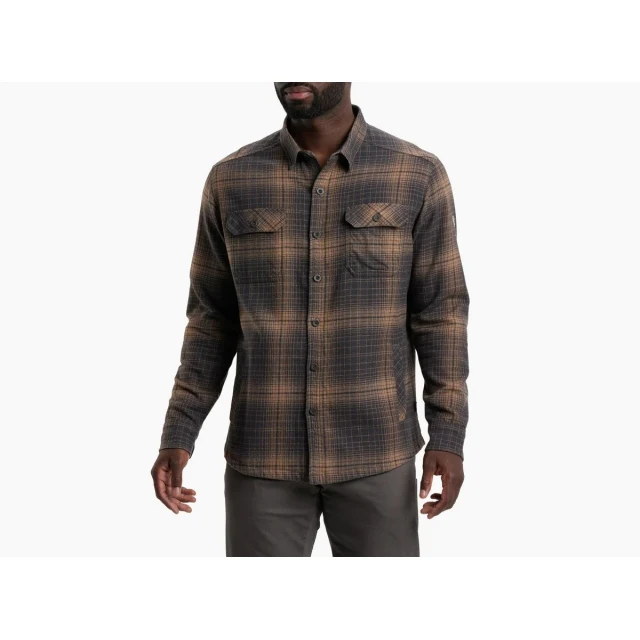 Men's Deviatr Shirt-Jac - Image 2