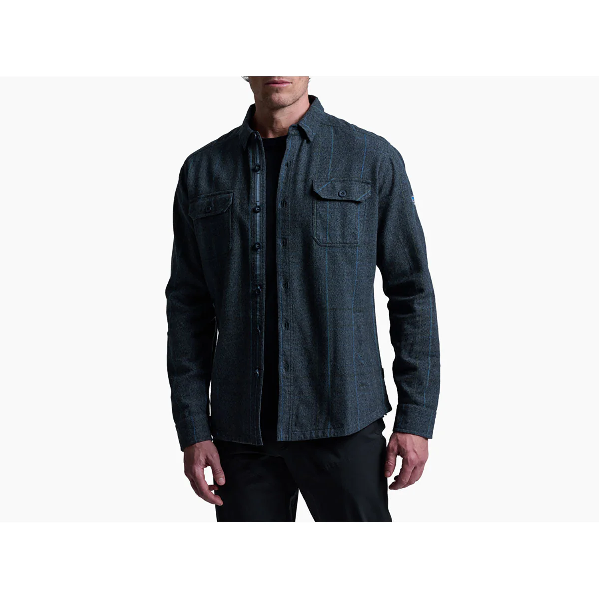 Men's Deviatr Shirt-Jac - Image 4
