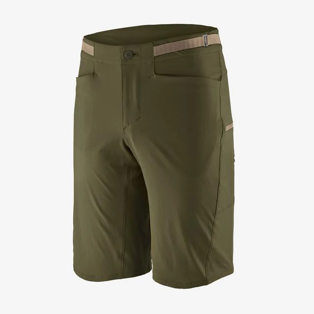 Men's Dirt Craft Bike Shorts - Image 3
