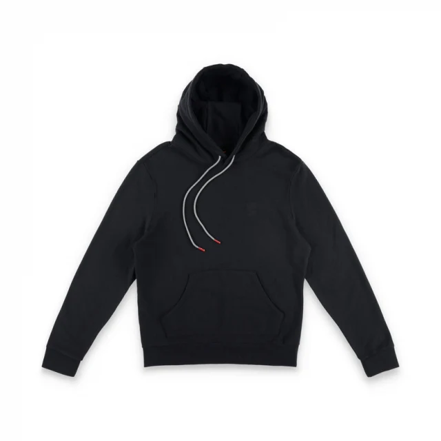 Men's Dirt Hoodie - Image 2