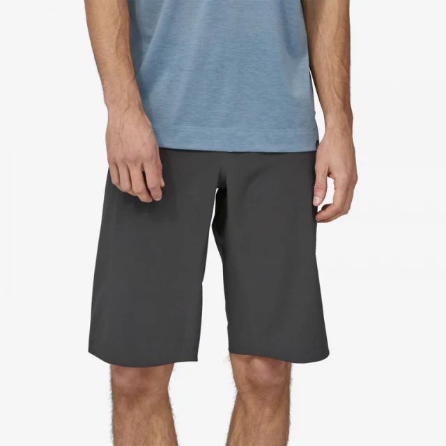 Men's Dirt Roamer Bike Shorts - Image 2
