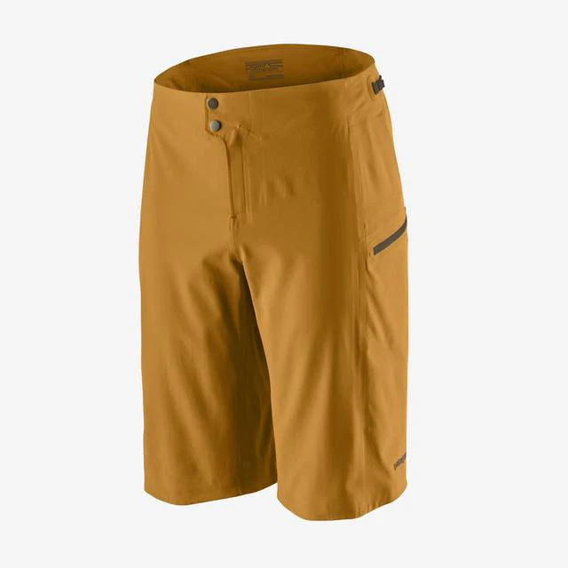 Men's Dirt Roamer Bike Shorts - Image 3