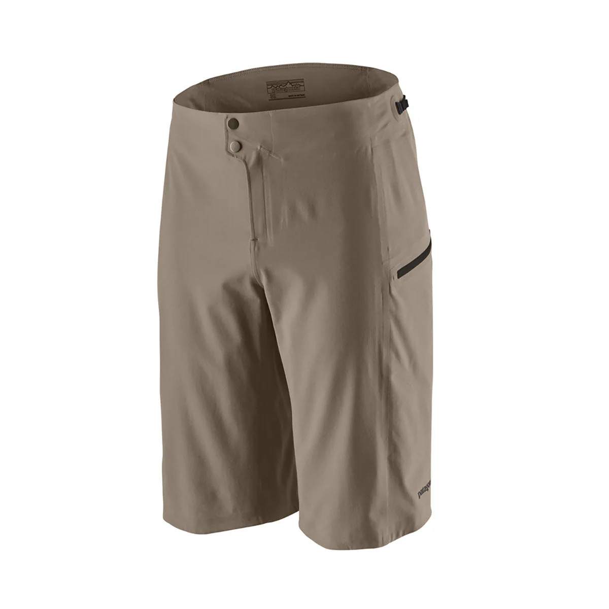 Men's Dirt Roamer Bike Shorts - Image 4