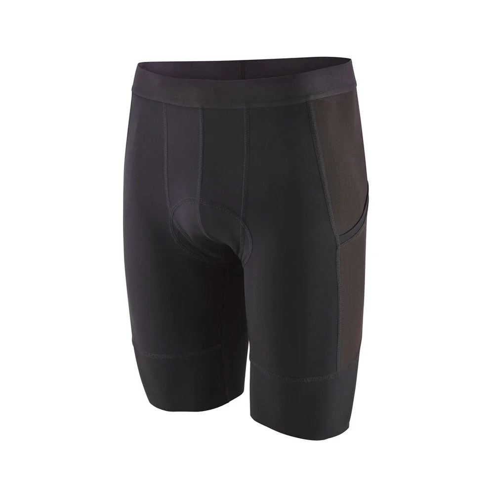 Men's Dirt Roamer Liner Shorts - Image 2