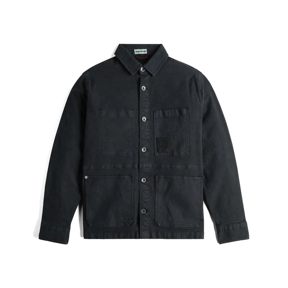Men's Dirt Utility Jacket - Image 3