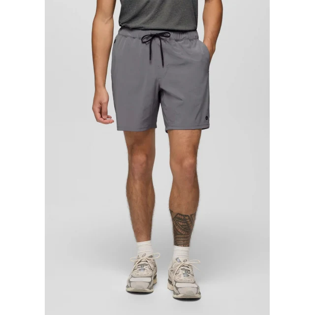 Men's Discovery Trail Short - Image 3