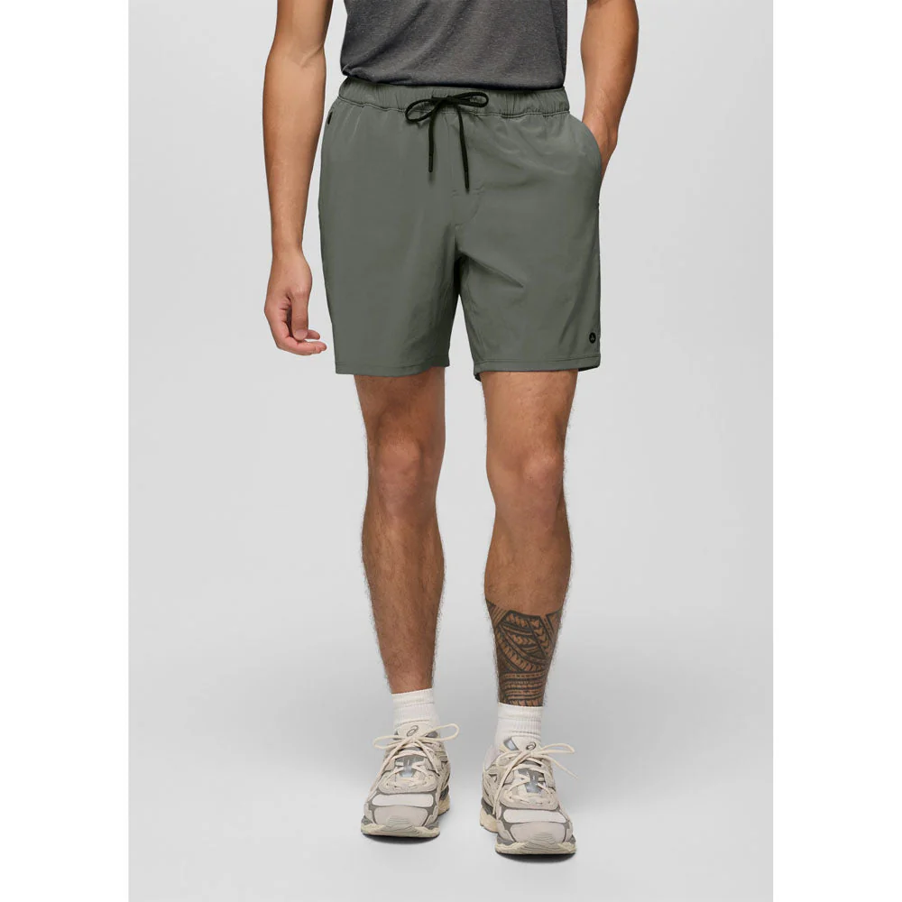 Men's Discovery Trail Short - Image 4