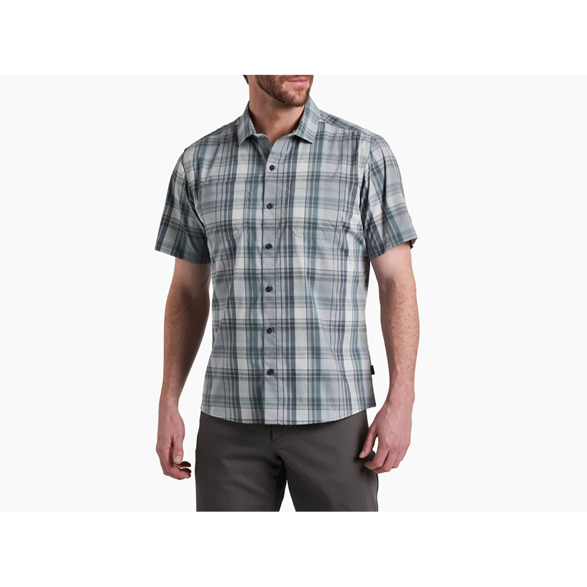 Men's Dissident Short Sleeve