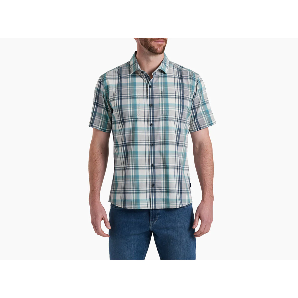 Men's Dissident Short Sleeve - Image 2