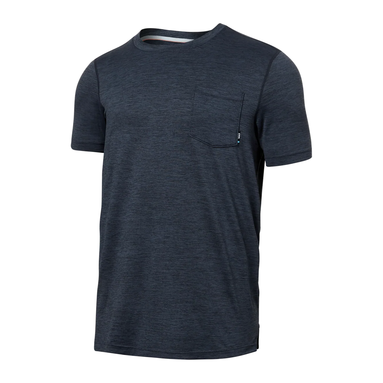 Men's Droptemp All Day Cooling Short Sleeve Pocket Tee - Image 2