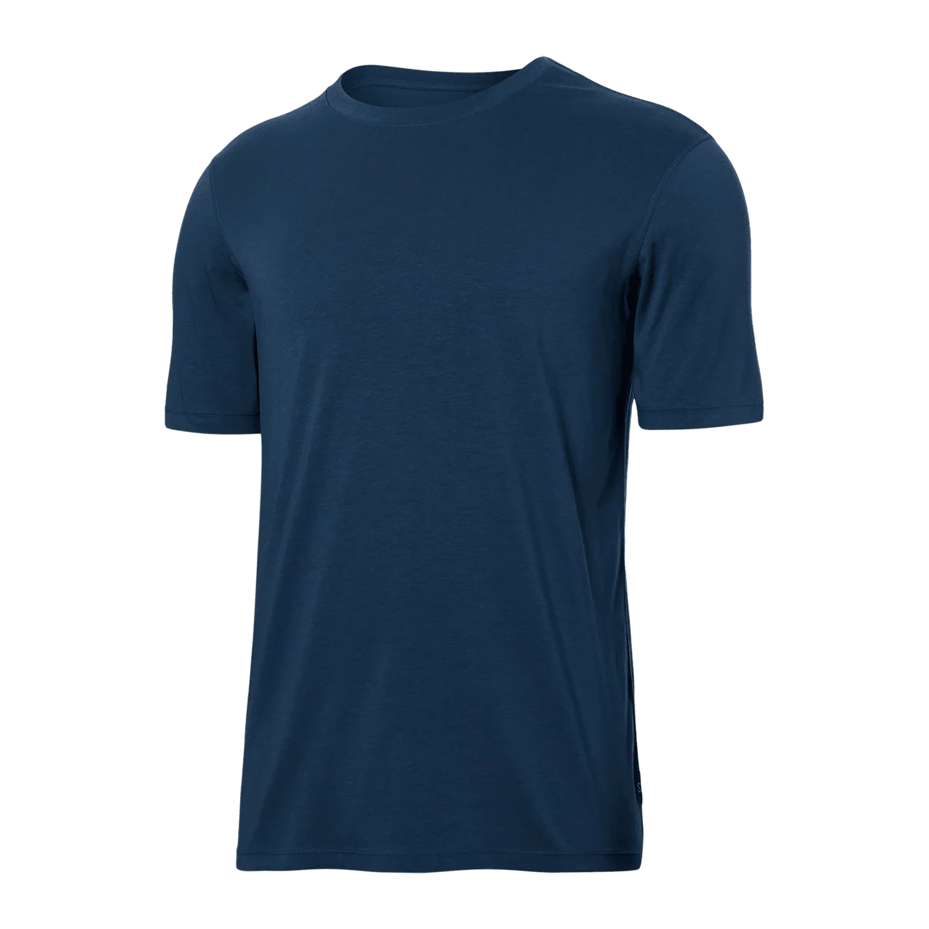 Men's DropTemp Cooling Cotton Tee - Image 2