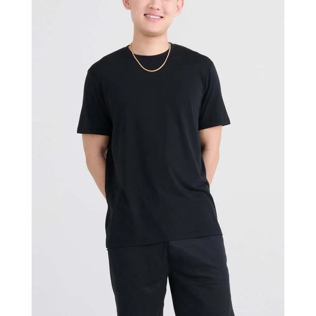 Men's DropTemp Cooling Cotton Tee - Image 5