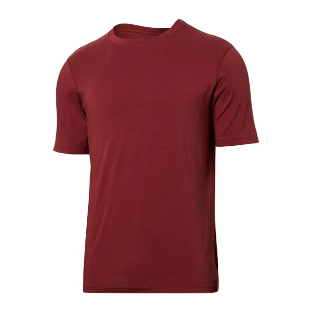 Men's DropTemp Cooling Cotton Tee - Image 6