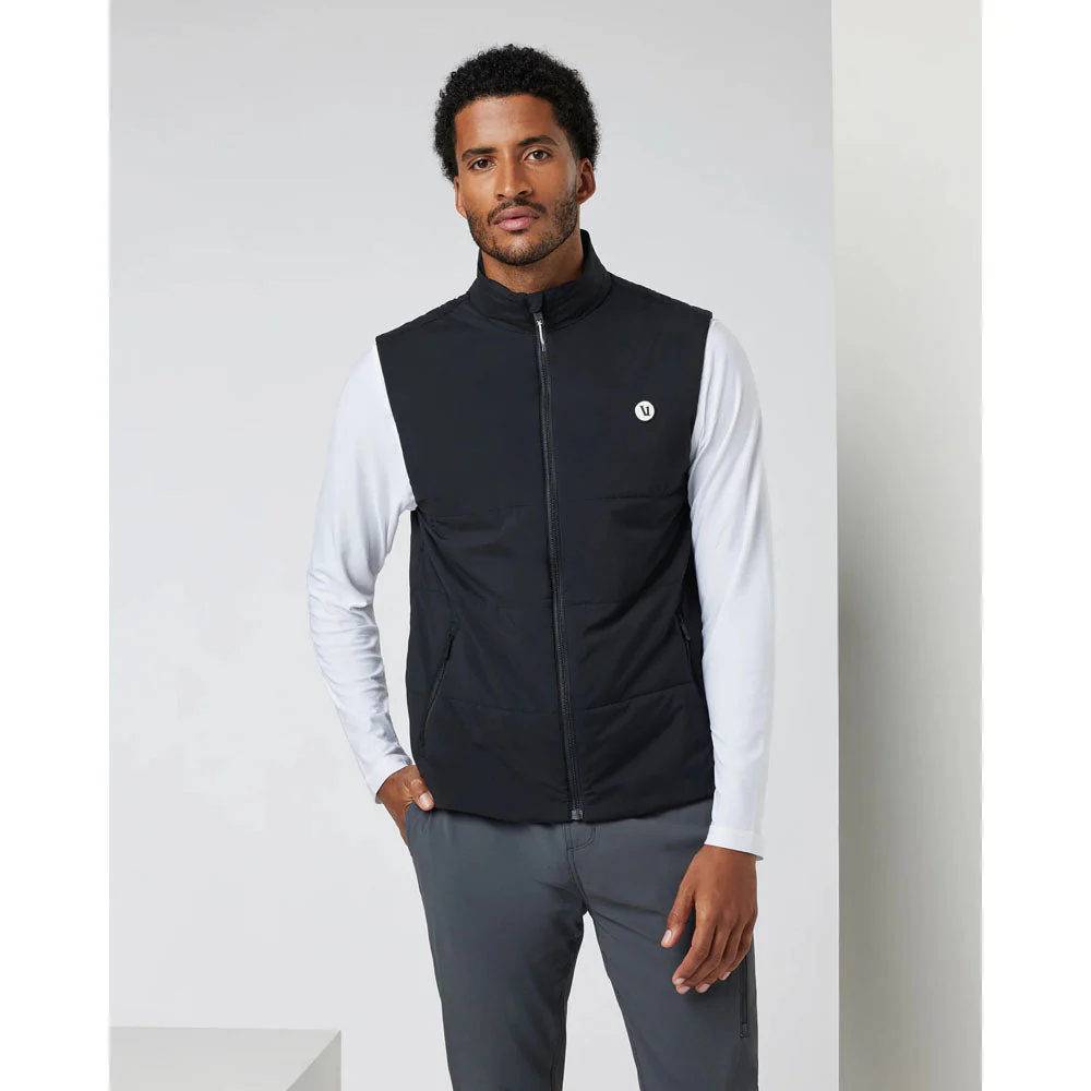M Echo Insulated Vest 2.0 - Image 2