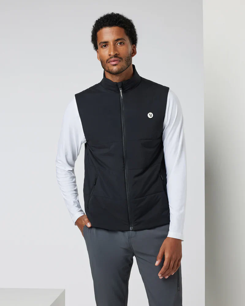 M Echo Insulated Vest 2.0 - Image 3