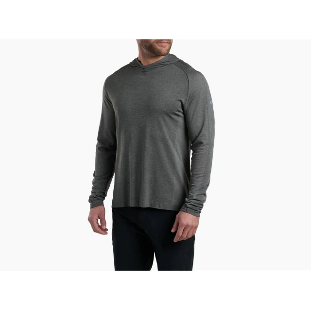 Men's Eclipser Hoody - Image 2