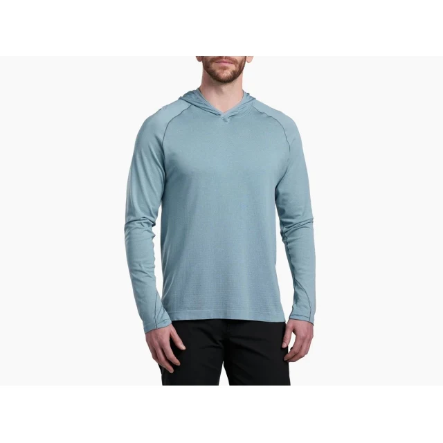 Men's Eclipser Hoody - Image 3